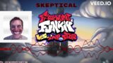 Skeptical – VS. Impostor FNF (Fantrack) – Friday Night Funkin'