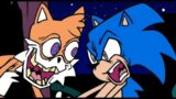 Sonic Vs Tails – Partner (Friday Night Funkin)
