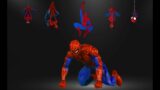 Spider-Man: Identity Crisis (Sonic/Friday Night Funkin Mod)