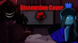 Spooky Sings Dissension [FNF Cover] FNF Hypnos Lullaby V2