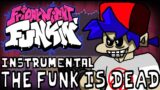 The Funk Is Dead – Friday Night Funkin' (Instrumental)