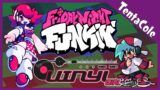 This Mod Is FULL OF GOOD VIBES! | Friday Night Funkin’: Vinyl Girl