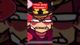 Tord Being Triggered in a Great FNF Moment
