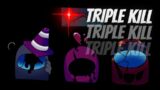 Triple Kill – Friday Night Funkin’ Triple Kill Restored (VS Imposter V4) (Triple Trouble) OST