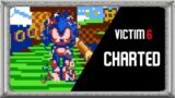 VICTIM 6/5 MISSING V2 CHARTED – FNF Vs Sonic.EXE RERUN Fanmade Song