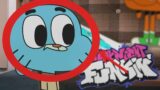 Very cool gumball mod – vs gumbal fnf