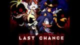 Vs. Sonic.EXE RERUN – LAST CHANCE (Leaked Version) OST
