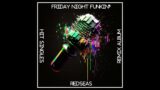 YOUR COPY | REDMIX | FRIDAY NIGHT FUNKIN': CLASSIFIED