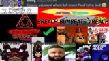 breach (ft. clover + thedomgom) – fnf bunbeats ost