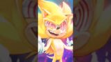 enemy fnf Sonic exe
