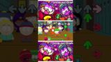 Friday Night Funkin' Kyle vs Cartman – Doubling Down #fridaynightfunkin #shorts #fnf #southpark