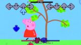 Scary Peppa Pig in Friday Night Funkin be Like | part 16