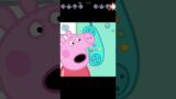 Scary Peppa Pig in Friday Night Funkin be Like | part 396