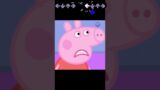 Scary Peppa Pig in Friday Night Funkin be Like | part 405