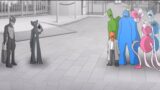 All Rainbow Friends (Story So Far #3: VS Black & Killy Willy) x Poppy Playtime Animation