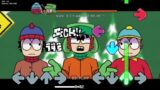 Average Episode (South Park FNF)