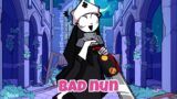 Bad nun but it's only Taki || Friday Night Funkin'