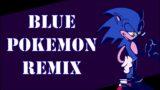 Blue Pokemon (Encore) – FNF – Vs Documic.txt Reformatted [Remix]
