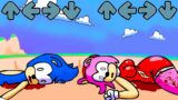 COMPLETE Sonic Friday Night Funkin' be like VS Sonic.EXE + Dr.Eggman – FNF