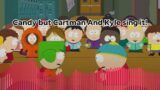 Candy But Cartman And Kyle Sing it! (South Park FNF)