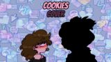 Cookies but 2D and ??? sing it | FNF Cover