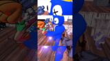 Deltarune and BF & GF Pico FNF' and MLP VS Roblox Doors & Rainbow Friends