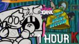 Doodle Duel – Friday Night Funkin' [FULL SONG] (1 HOUR)