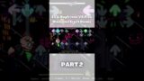 EVIL Boyfriend VS Pico Part 2 (Blammed Erect Remix) (friday night funkin) #shorts