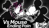 Ending Pain – Vs Mouse Week 3 songs | Friday Night Funkin'