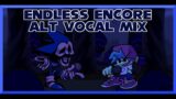Endless Encore [ALT Vocal Mix] – Friday Night Funkin' Covers