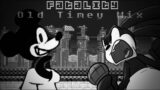 FATALITY [Old Timey Mix] – Friday Night Funkin' Vs Sonic.EXE (COVER)