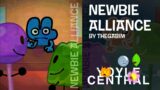 (+FLP) Newbie Alliance | FNF YOYLECAKE CENTRAL V2 OST