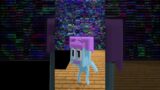FNF Character Test x Gameplay VS Minecraft Animation VS Pibby Battle for Corrupted Island #shorts