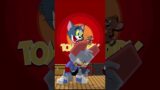 FNF Character Test x Gameplay & Minecraft Animation VS Tom & Jerry Tom's Basement Show v4 #shorts