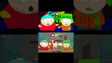 FNF: FRIDAY NIGHT FUNKIN VS DOUBLING DOWN REANIMATED [FNFMODS/HARD] #shorts #cartman #southpark