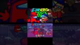 FNF: FRIDAY NIGHT FUNKIN VS PLAYER CAN'T WIN REMIX [FNFMODS/HARD] #shorts #amongus #impostor
