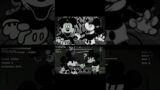 FNF: FRIDAY NIGHT FUNKIN VS SUFFERED ENOUGH SNS X WI FAN-SONG [FNFMOD] #shorts #mickey #mickeymouse