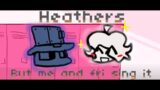 FNF Heathers – but Me & Fri sings it {MIDI + FLP DOWNLOAD}