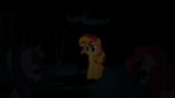 FNF Looking Glass but Twilight(?) and Sunset Shimmer Sing it!