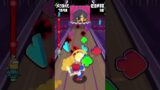FNF Music Dash | Impostor v4 | Me playing