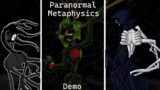 FNF: Paranormal Metaphysics DEMO