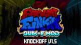 FNF Quik-E OST – Knockoff v1.5