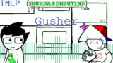 FNF Sburban Showtime – Gusher (+ FLP)