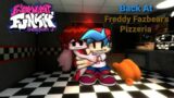 FNF Shorts S3: Back At Freddy Fazbear's Pizzeria