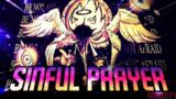 FNF – Sinful Prayer (FULL VERSION) || Sonic.exe ReRun (UNOFFICIAL)