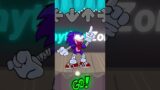 FNF Sonic Corrupted Playground Test VS Gameplay #Shorts