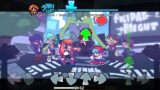 FNF – Splatoon One Shot Mod – Booyah (composed by DodZonedOut) (FC)