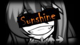 FNF – Sunshine (But it's a Yuri and BF Cover)