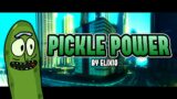 FNF VERSUS ELIXIO UPDATE 2 OST – PICKLE POWER