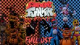 FNF – VS Fnaf 2 Full Ost! (Friday Night Funkin Osts With Me!)